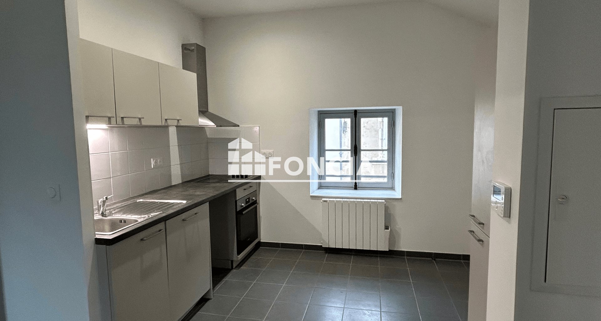 Appartement à louer, 81m², Poitiers