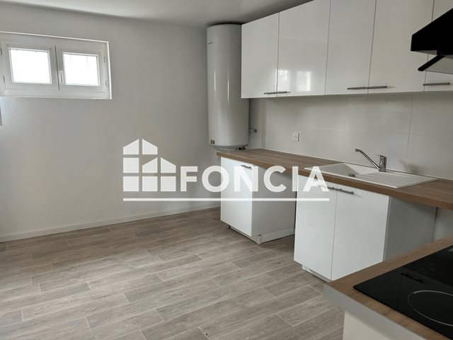 Appartement à louer, 73m², Sanary-sur-Mer