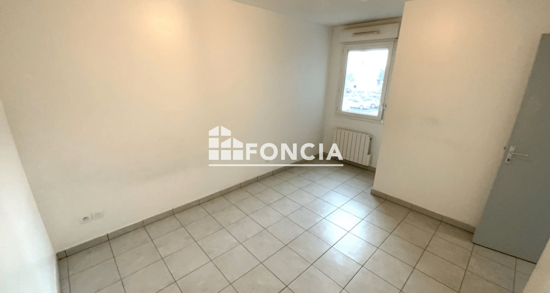 Appartement à louer, 42m², Décines-Charpieu