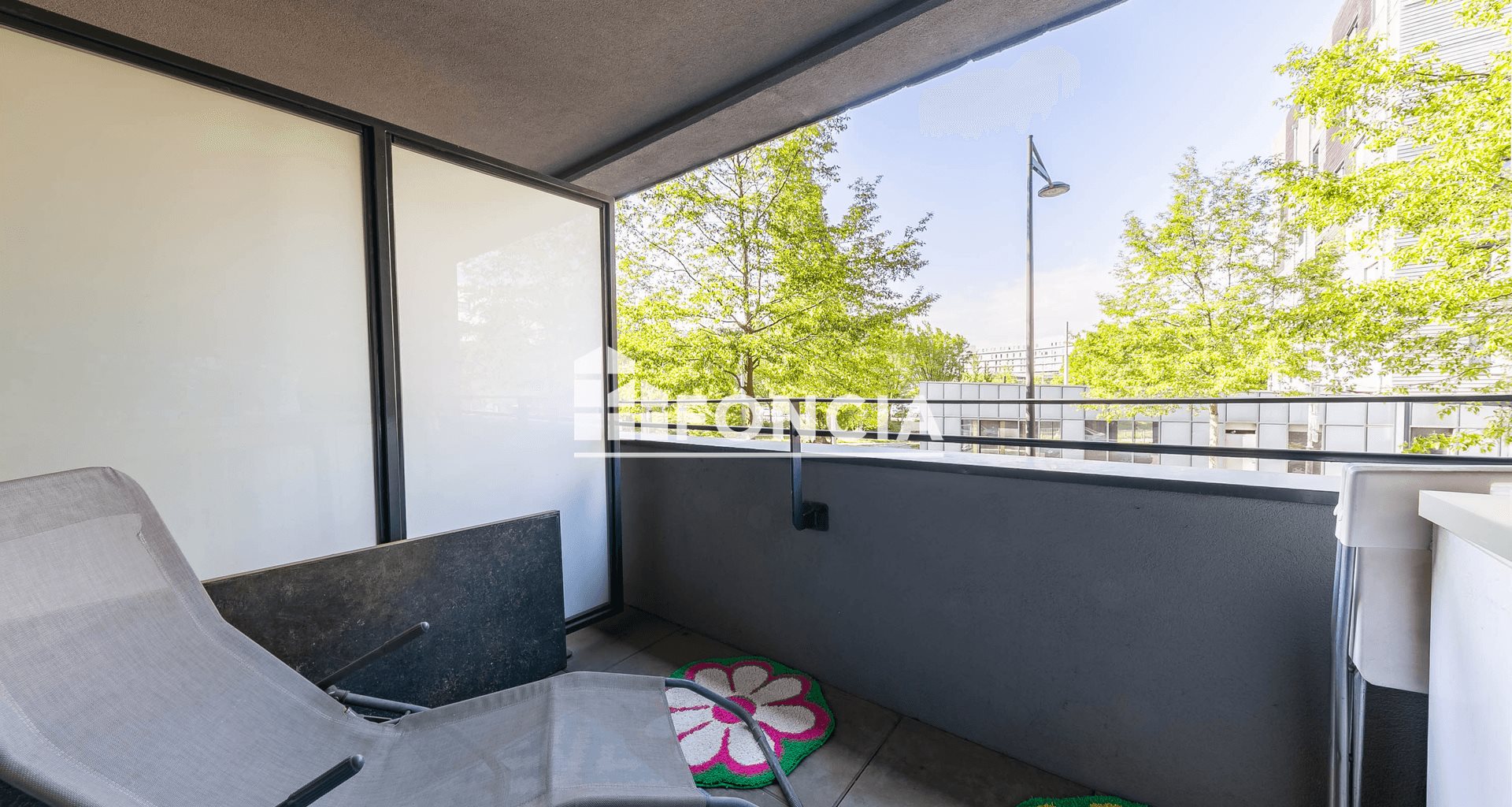Appartement à vendre, 25m², Strasbourg