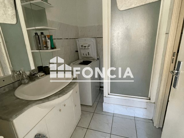 Appartement à louer, 31m², Lille