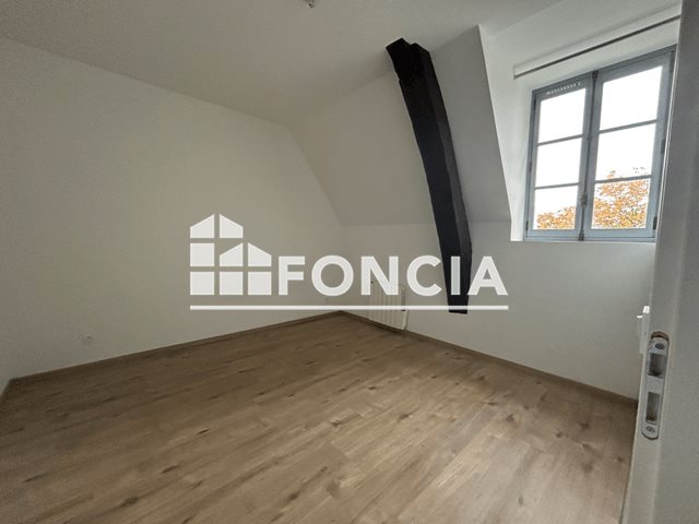 Appartement à louer, 46m², Dijon