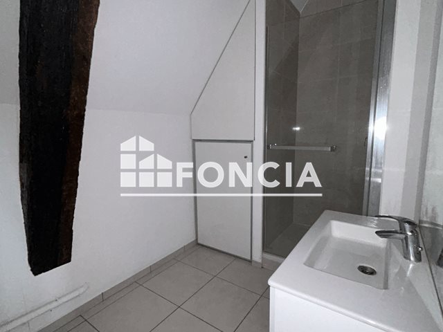 Appartement à louer, 46m², Dijon