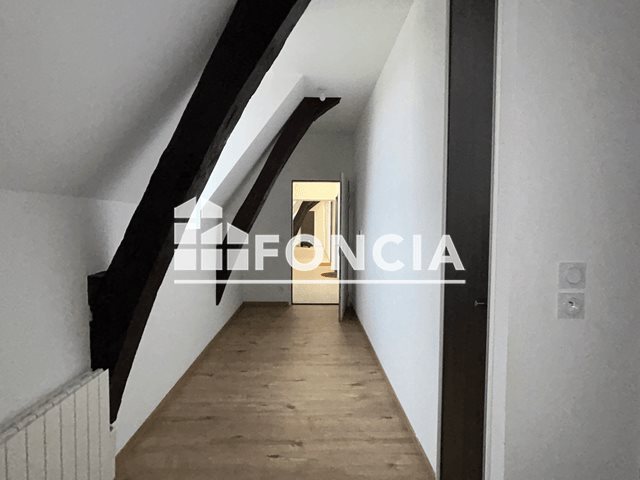 Appartement à louer, 46m², Dijon