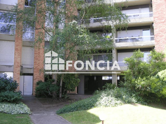 Appartement à louer, 32m², Toulouse