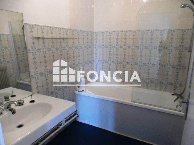 Appartement à louer, 32m², Toulouse