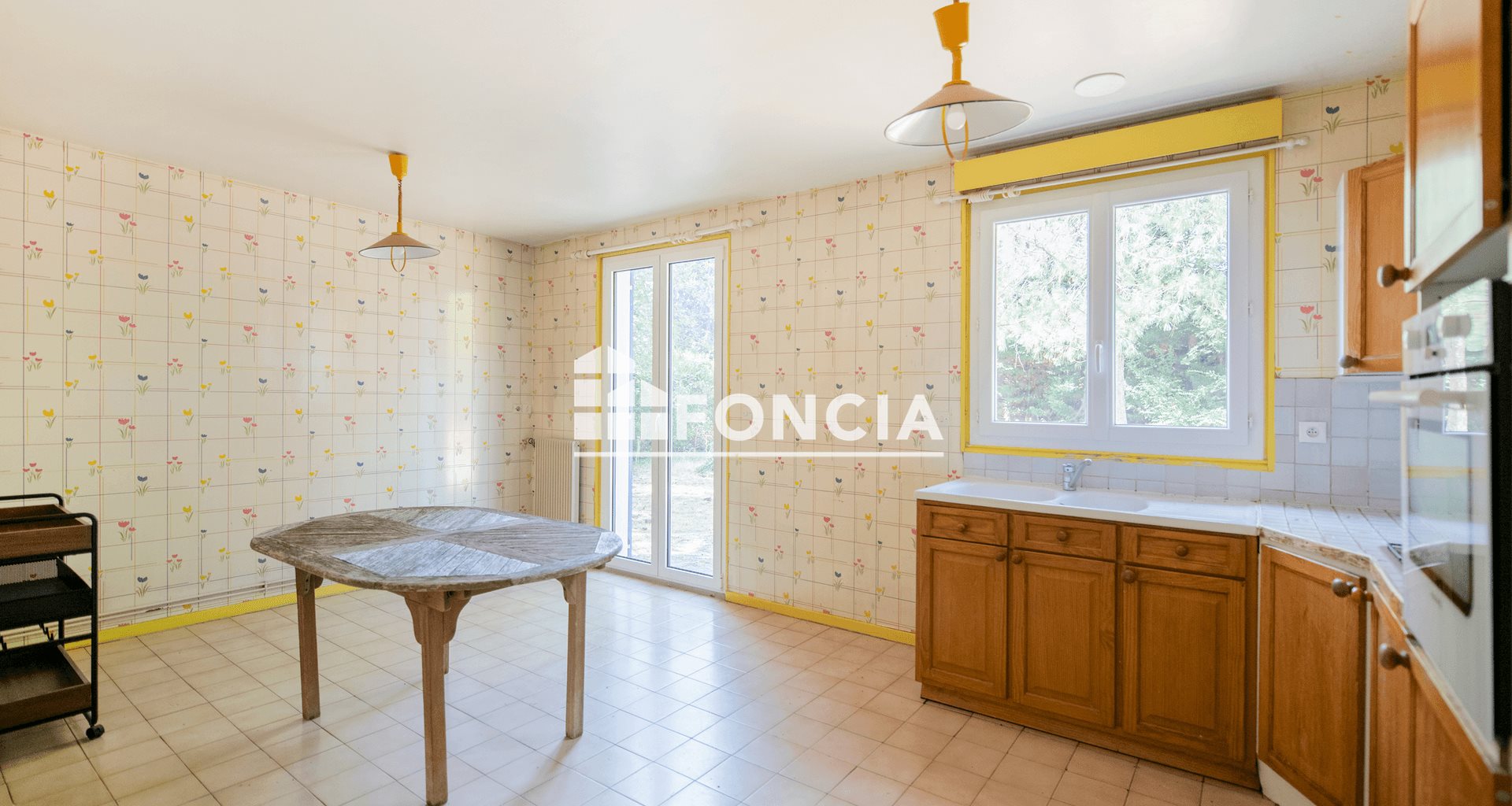Maison à vendre, 168m², Olivet