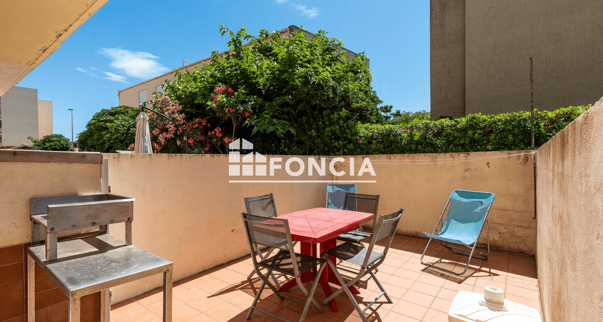 Appartement à vendre, 28m², Narbonne