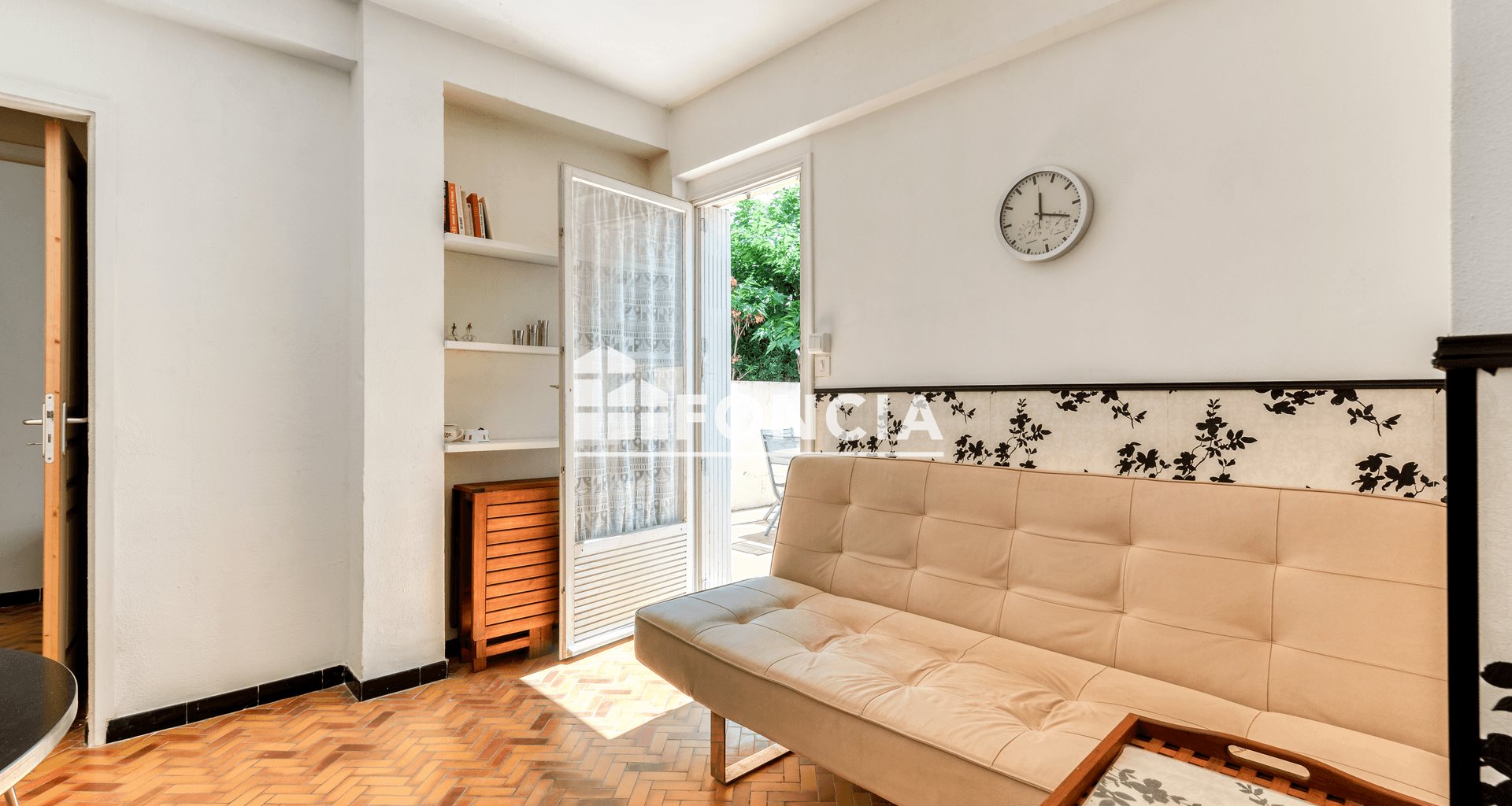 Appartement à vendre, 28m², Narbonne