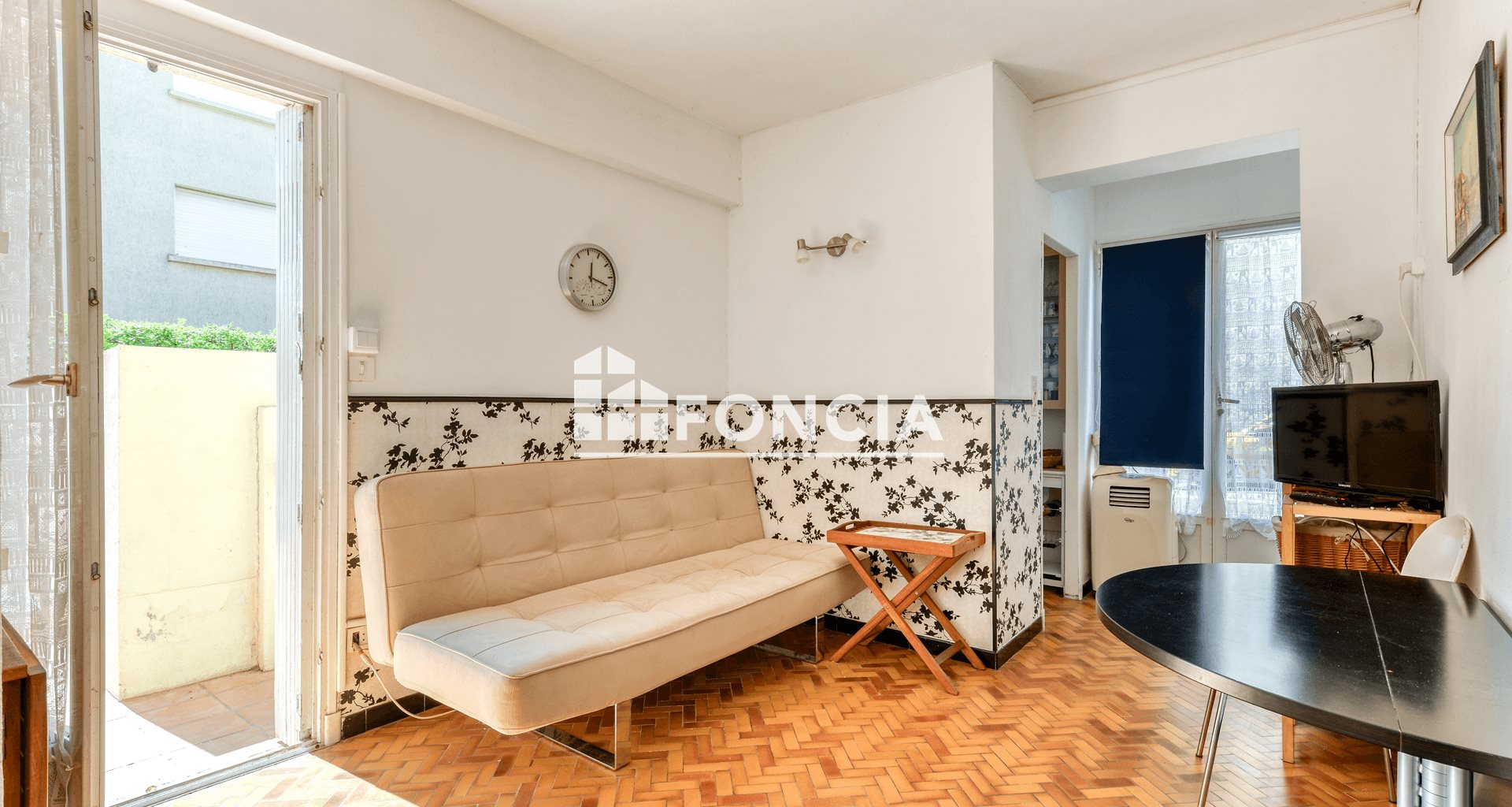 Appartement à vendre, 28m², Narbonne