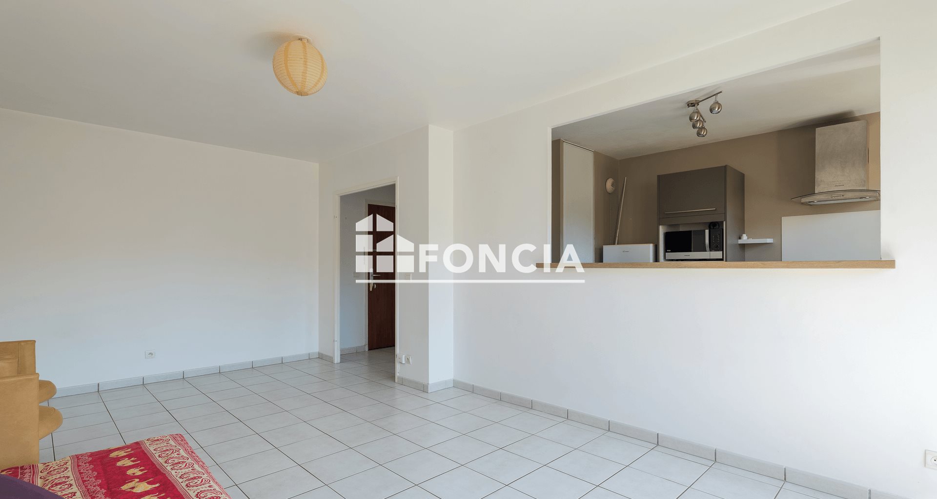 Appartement à vendre, 65m², Bussy-Saint-Georges
