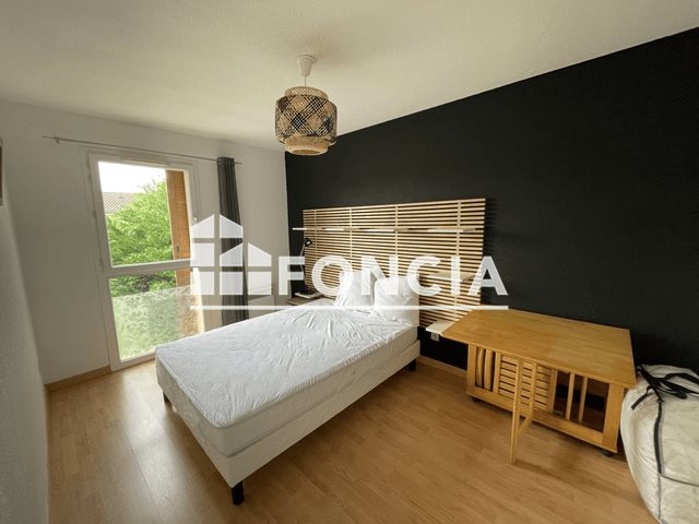 Appartement à louer, 44m², Toulouse