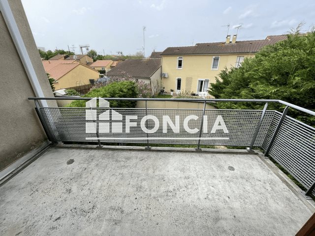 Appartement à louer, 44m², Toulouse