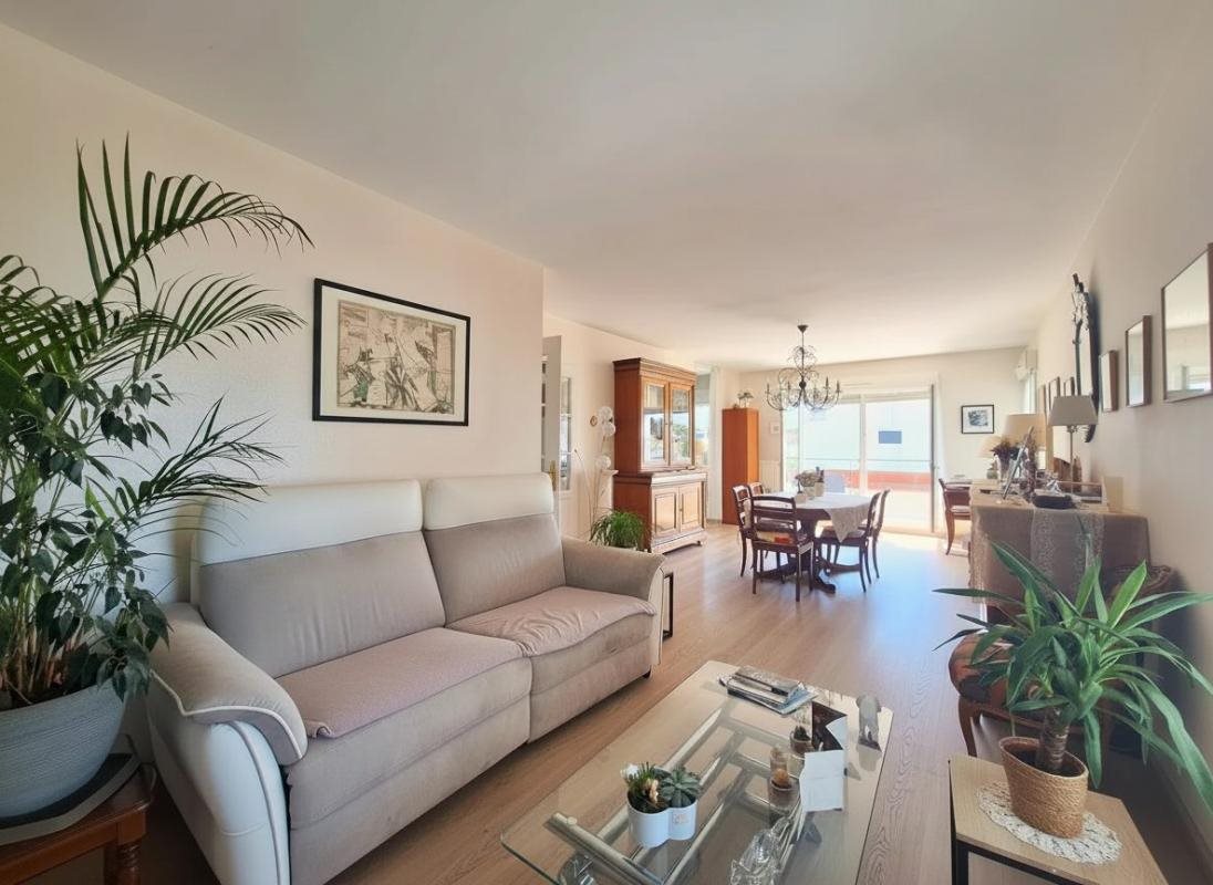Appartement à vendre, 82m², Epinal
