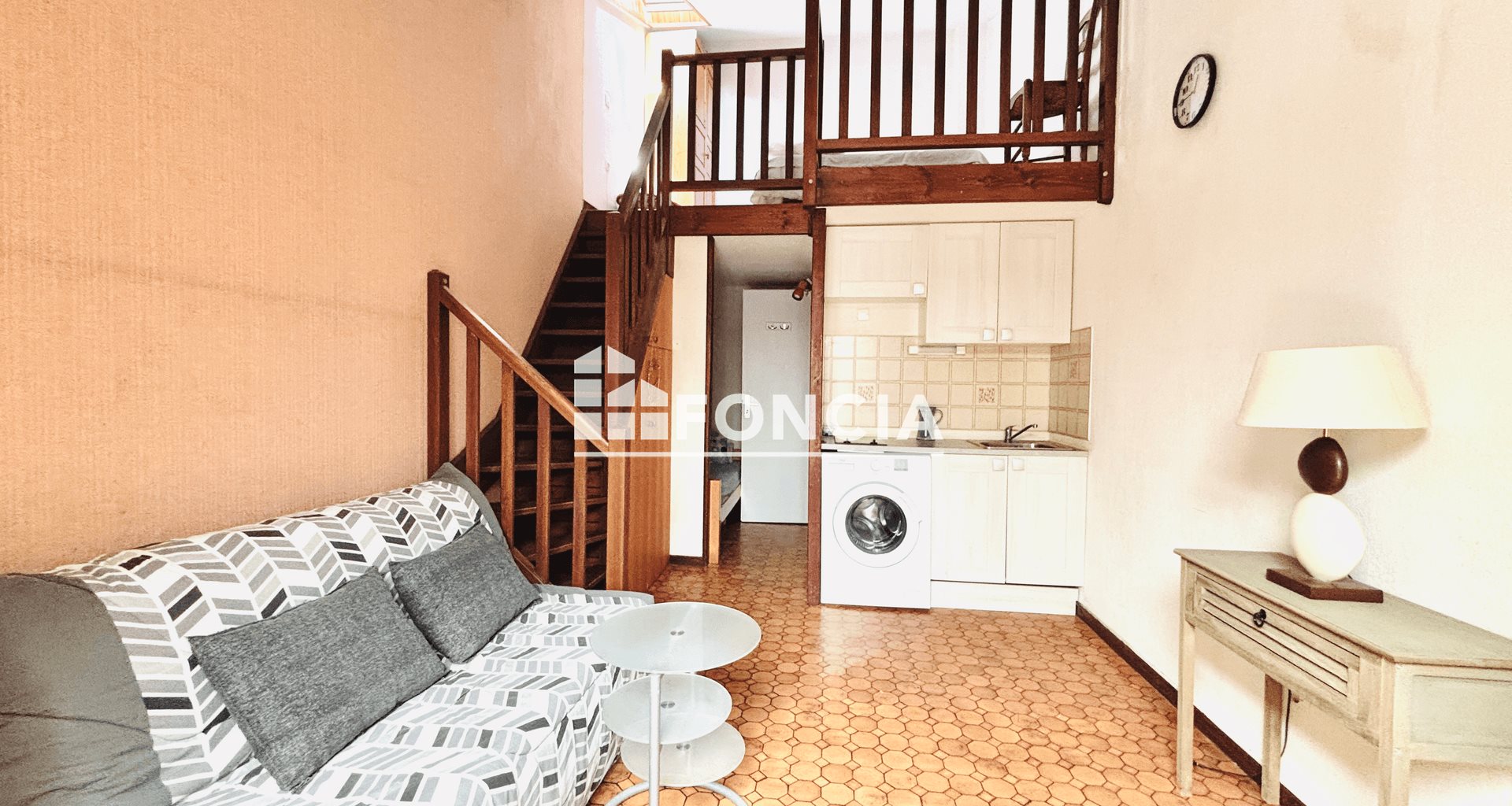 Maison à vendre, 30m², Gruissan