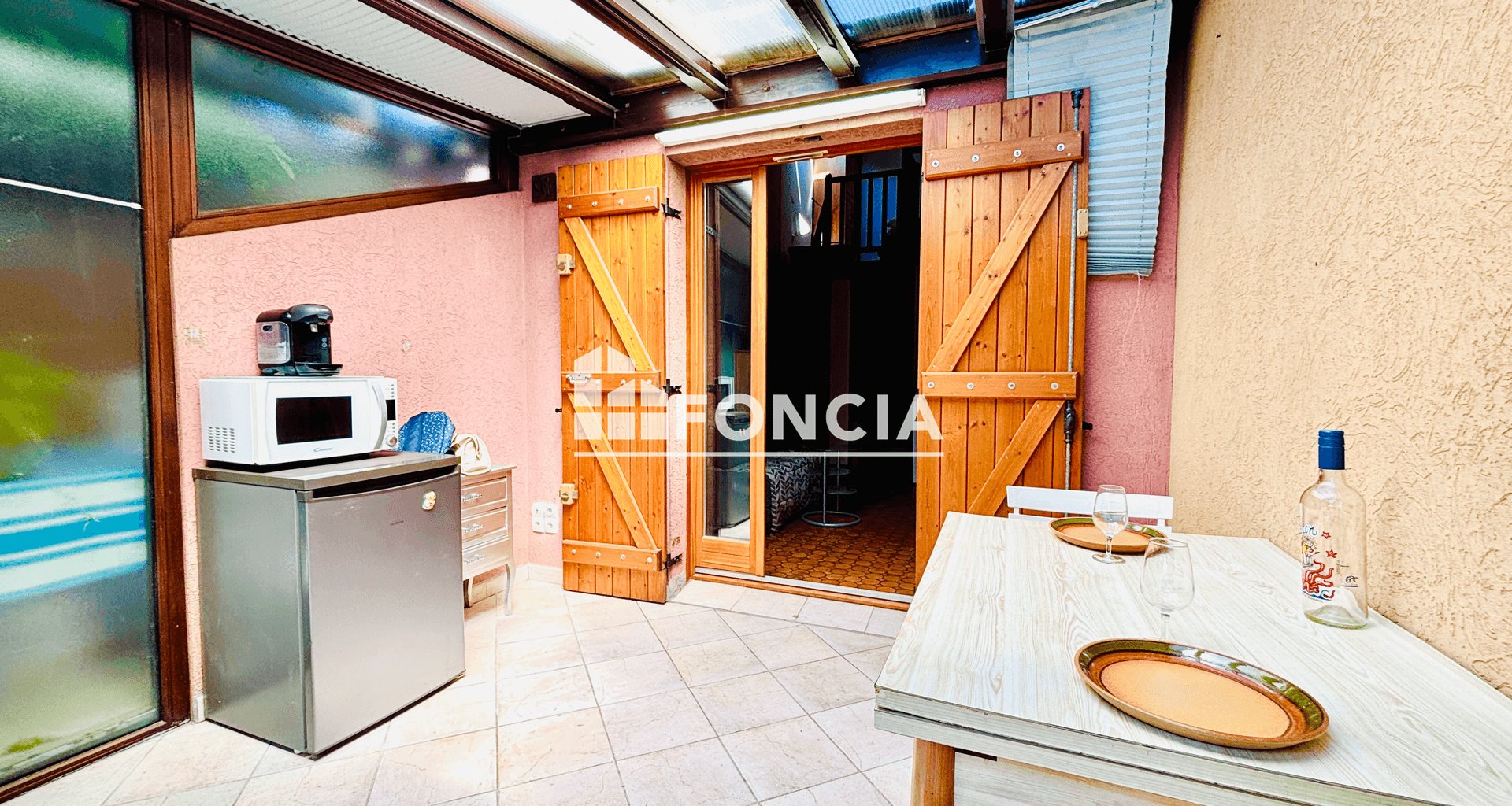 Maison à vendre, 30m², Gruissan