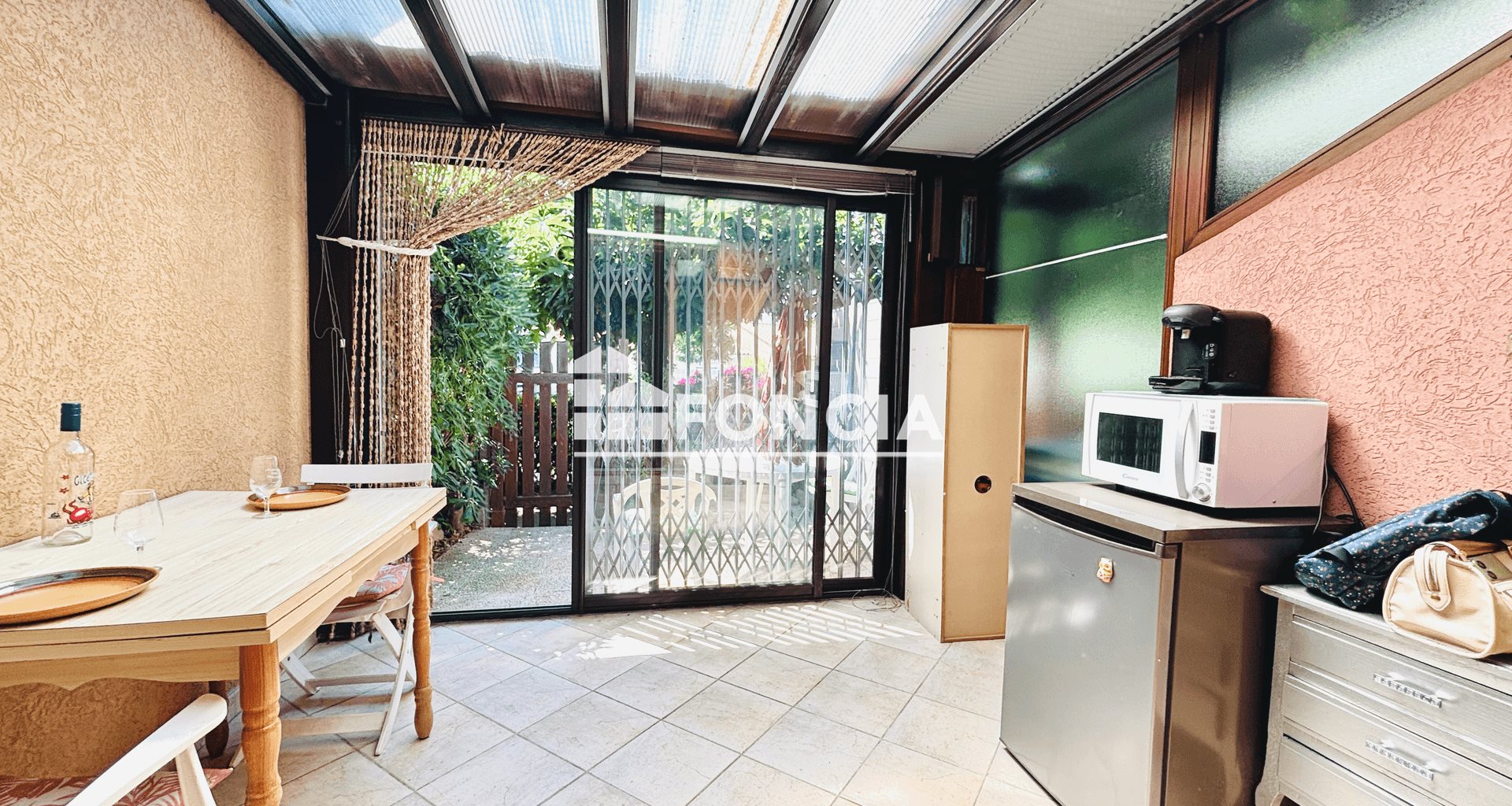 Maison à vendre, 30m², Gruissan