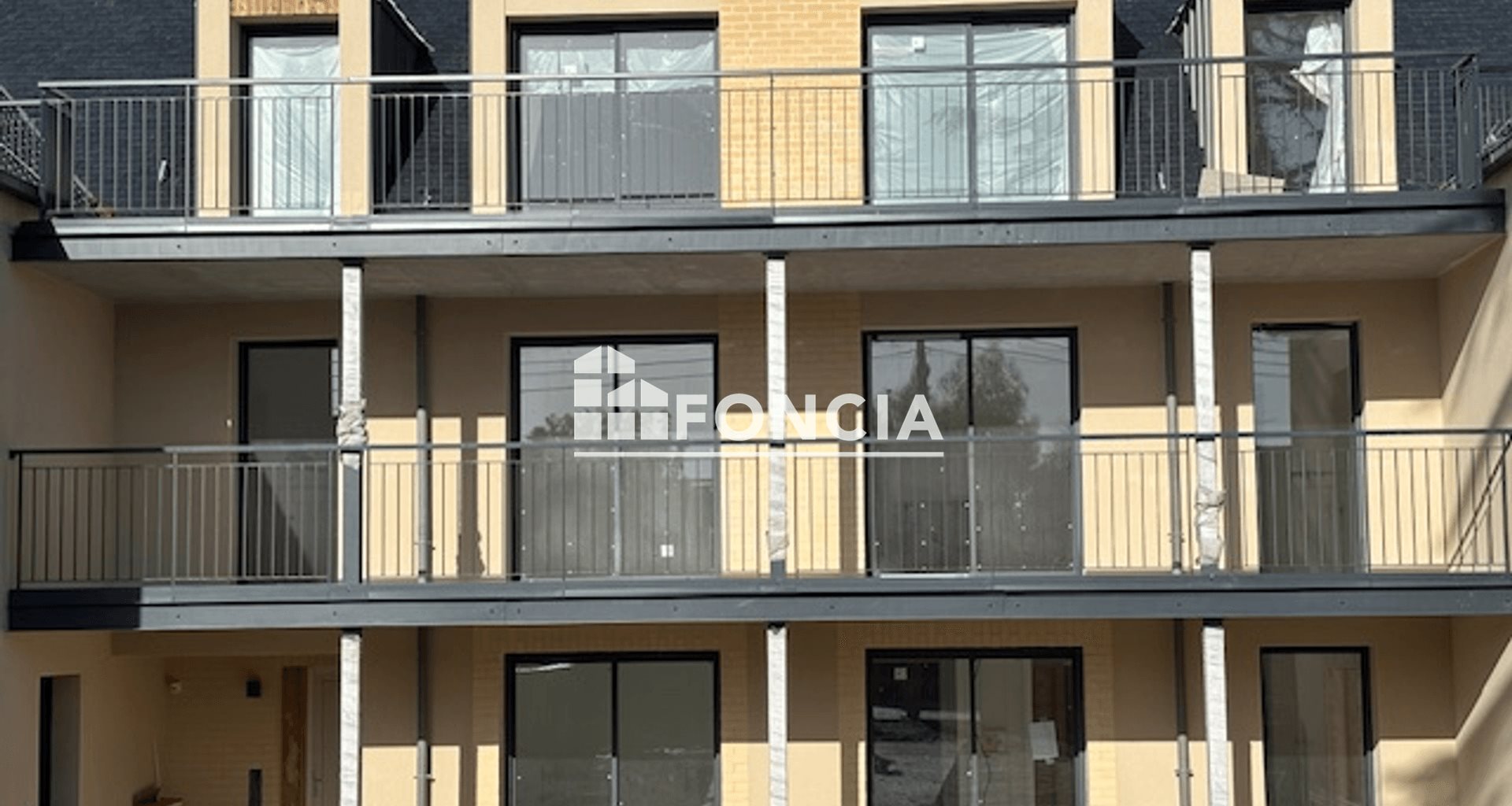 Appartement à vendre, 86m², Saint-Malo