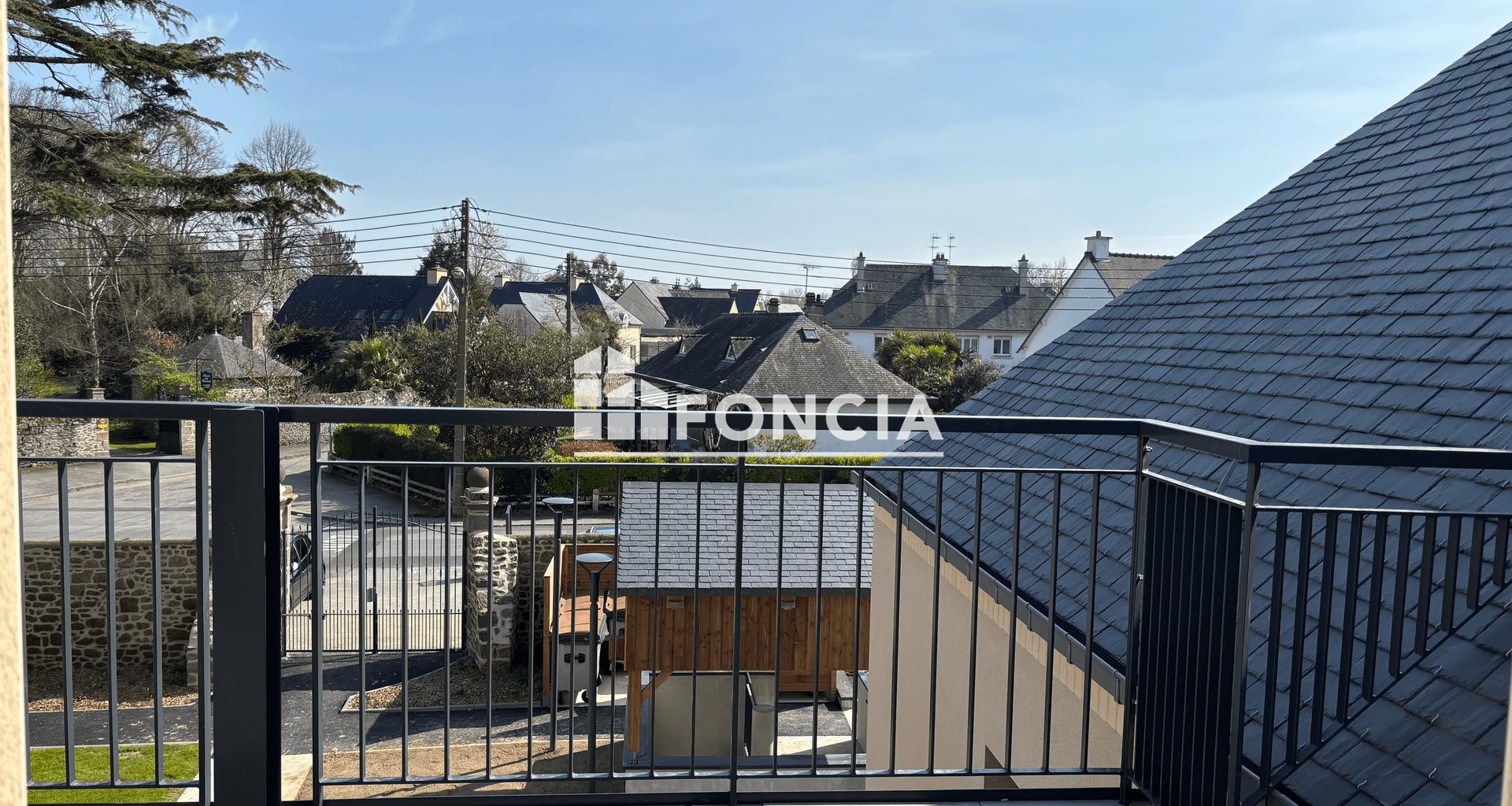Appartement à vendre, 86m², Saint-Malo