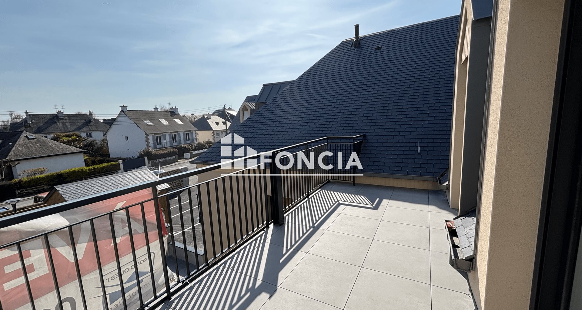 Appartement à vendre, 86m², Saint-Malo