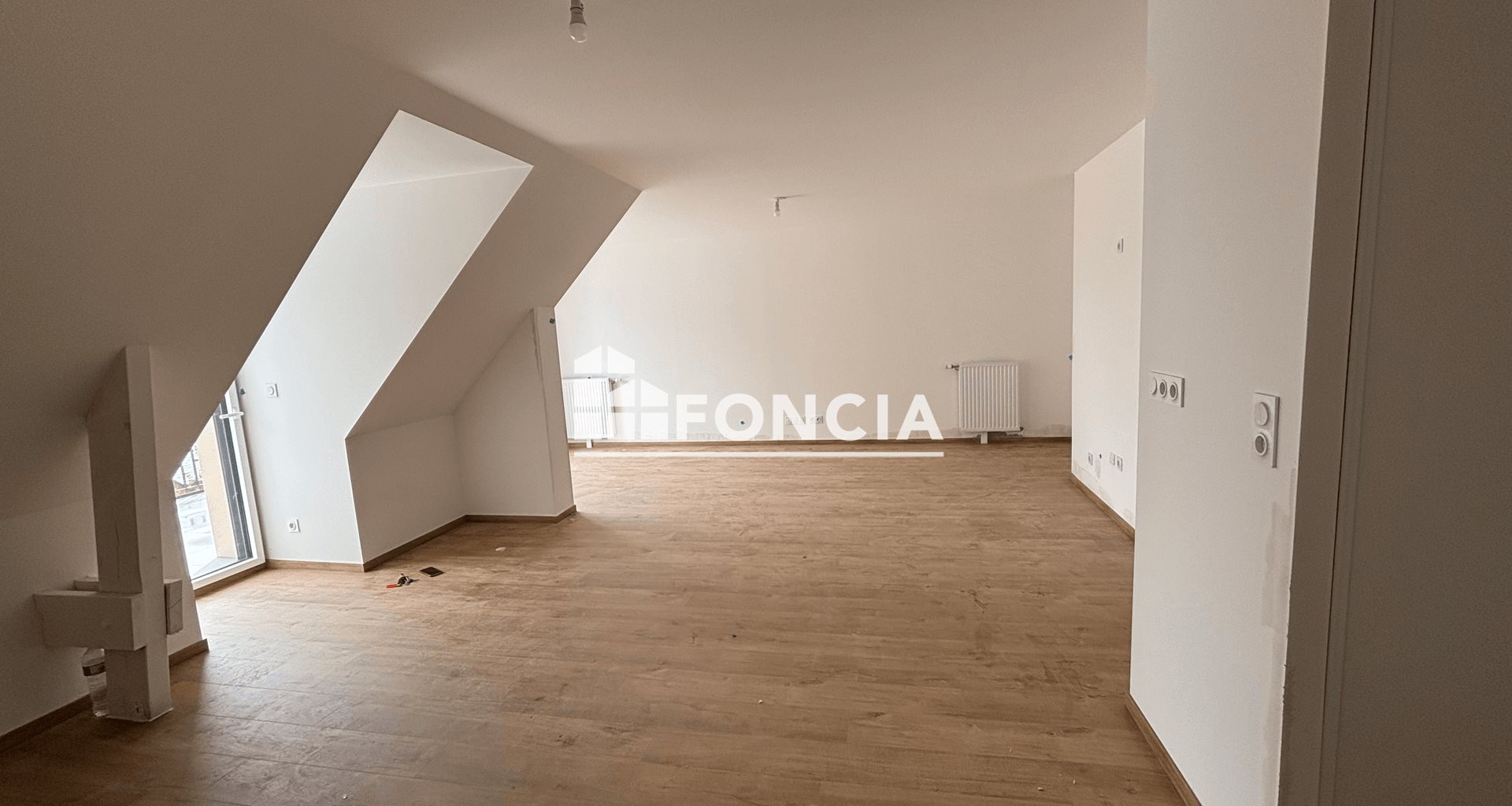 Appartement à vendre, 86m², Saint-Malo