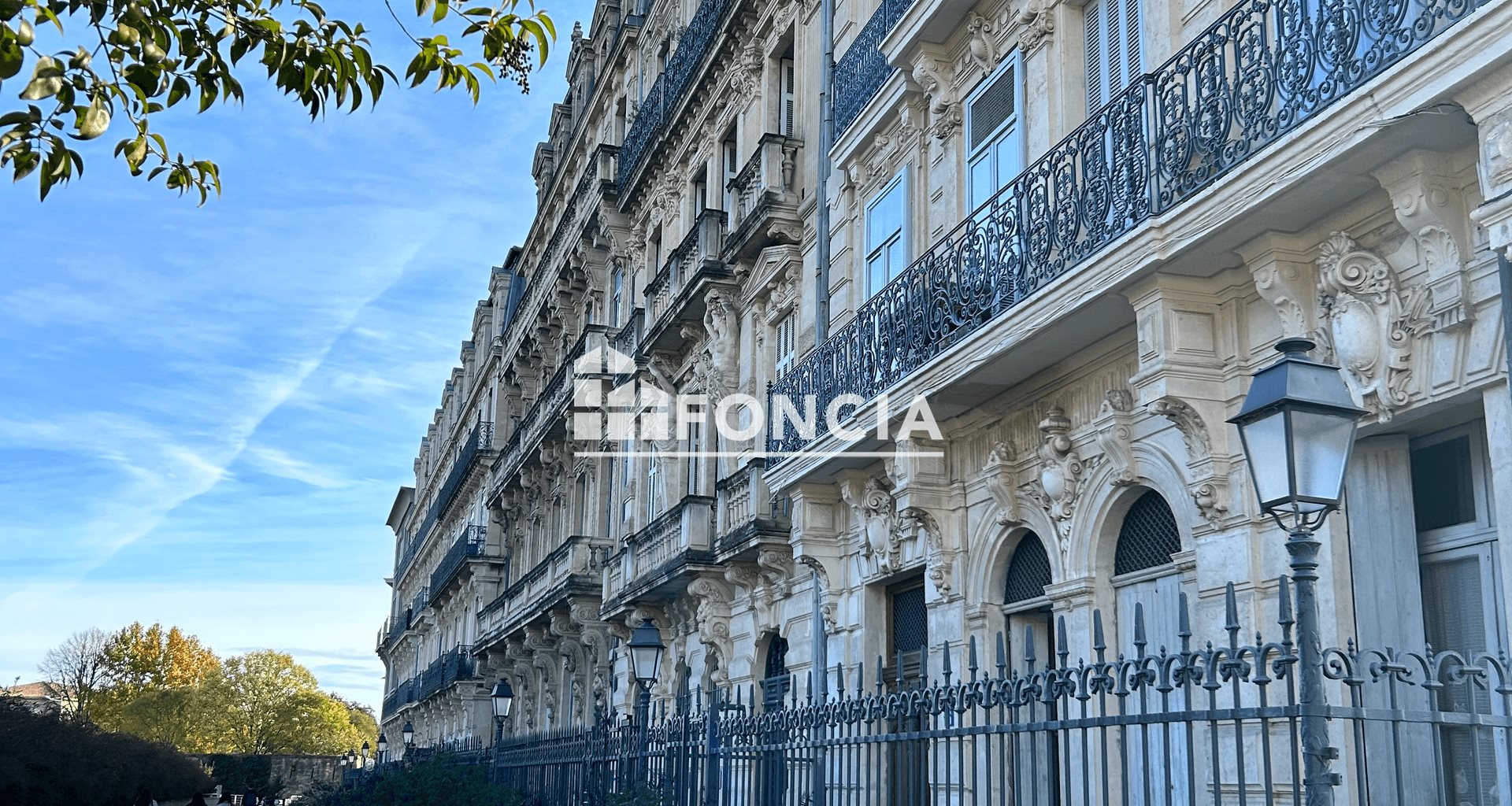 Appartement à vendre, 85m², Montpellier