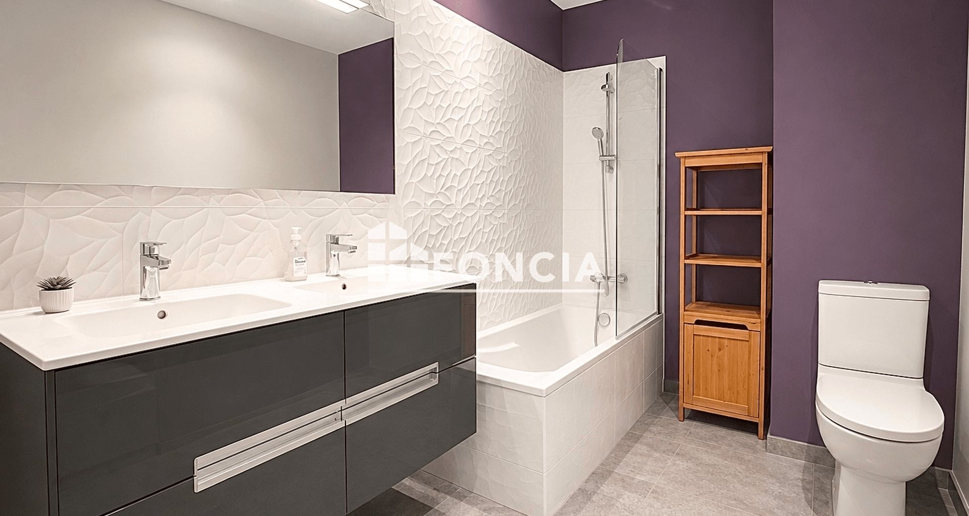 Appartement à vendre, 85m², Montpellier