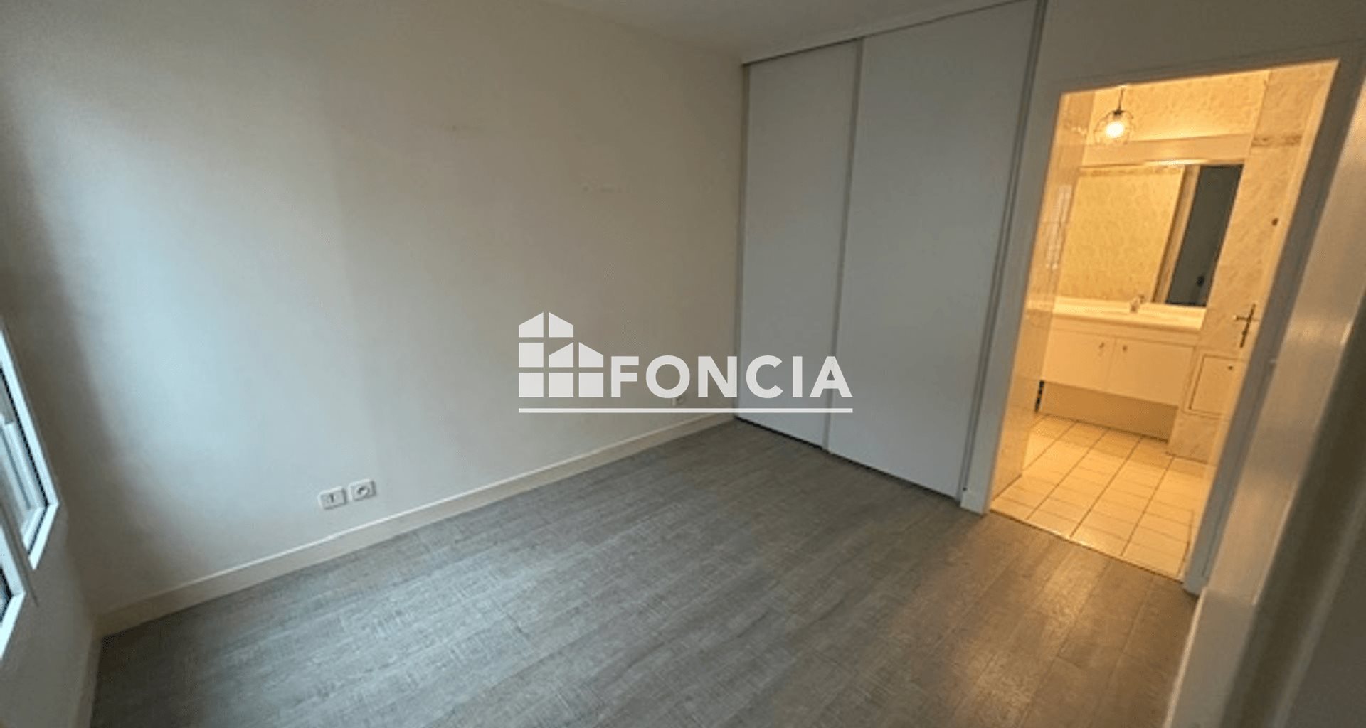 Appartement à louer, 43m², Antony