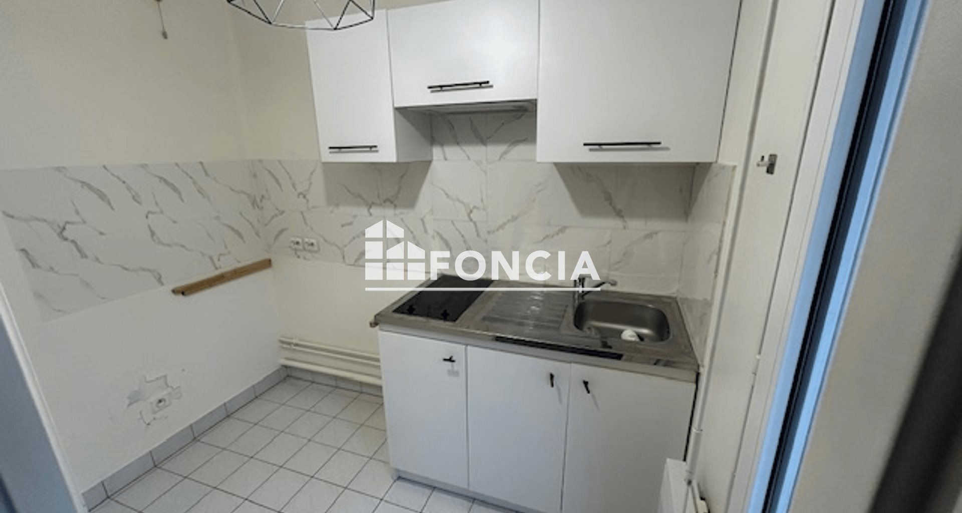 Appartement à louer, 43m², Antony