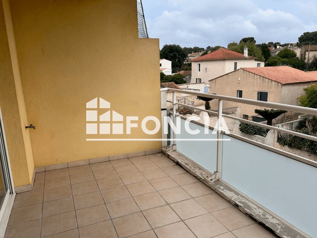 Appartement à louer, 65m², Six-Fours-les-Plages
