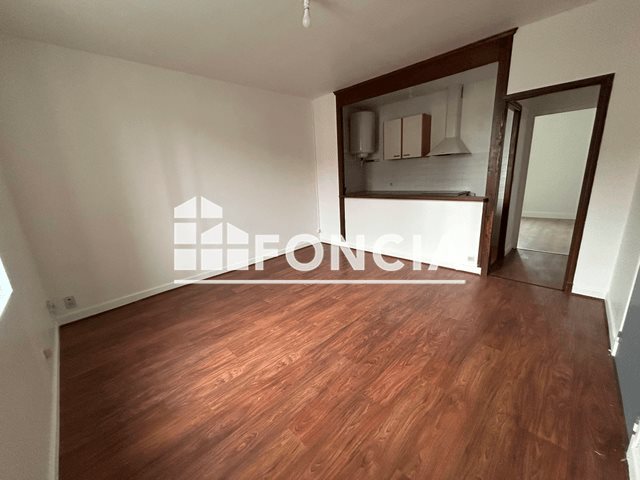 Maison à louer, 46m², Albi