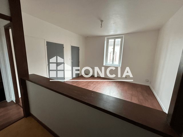 Maison à louer, 46m², Albi