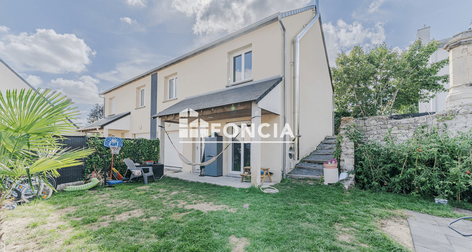 Maison à vendre, 111m², Amboise