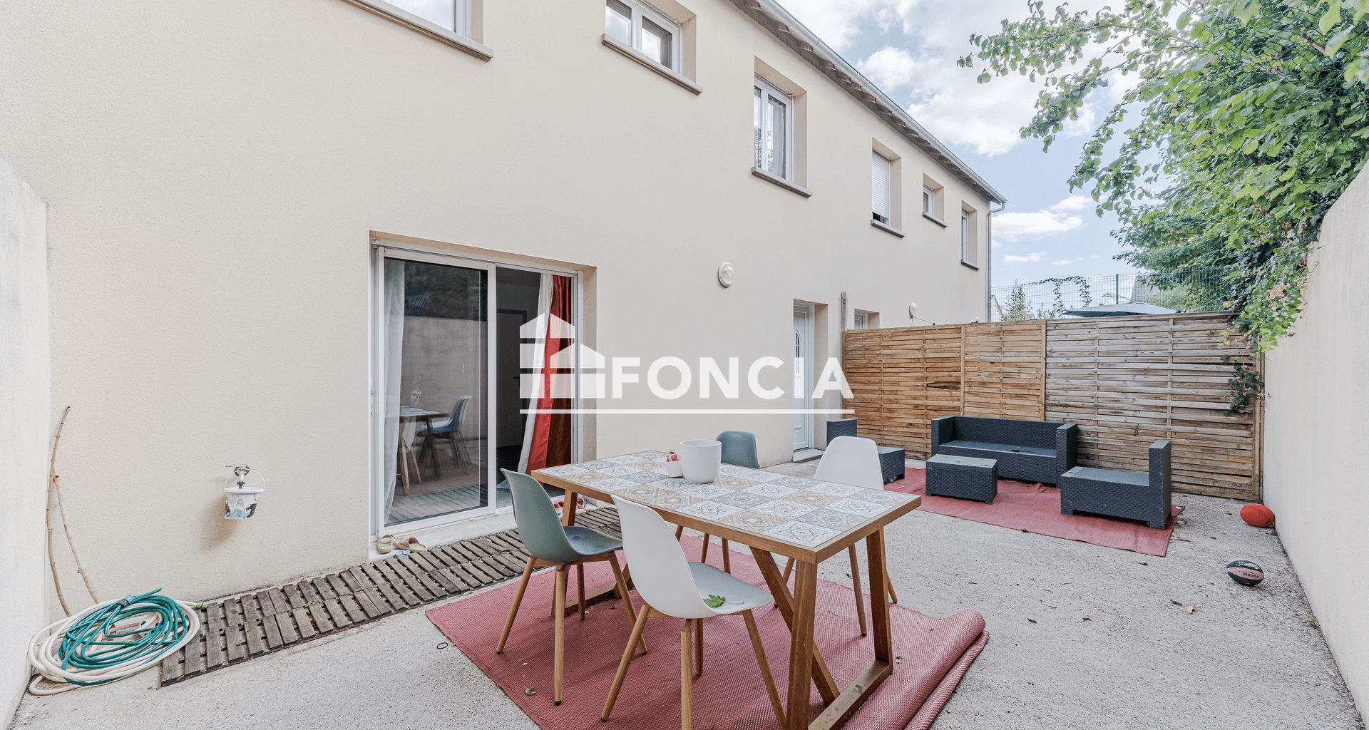 Maison à vendre, 111m², Amboise