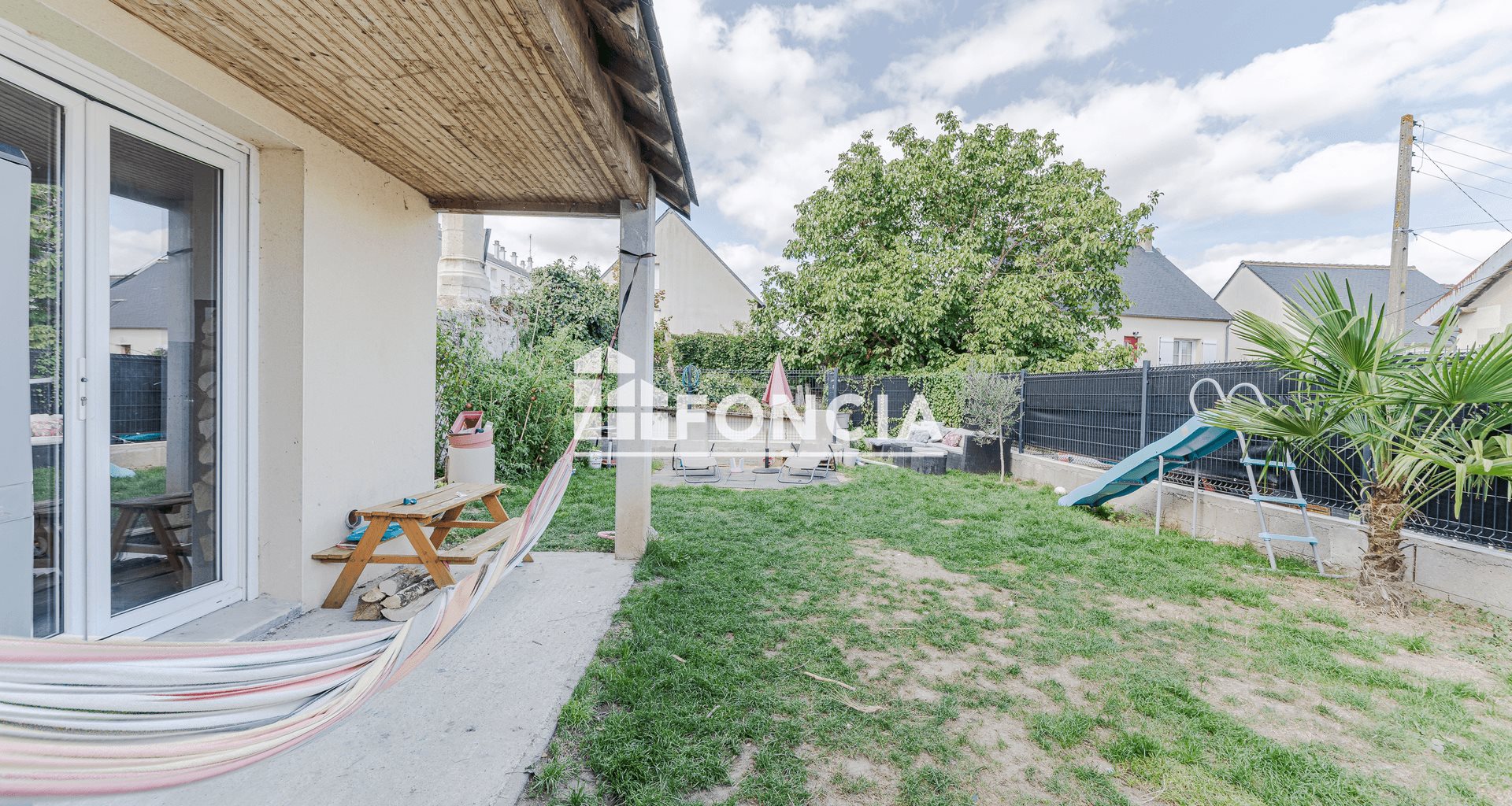 Maison à vendre, 111m², Amboise