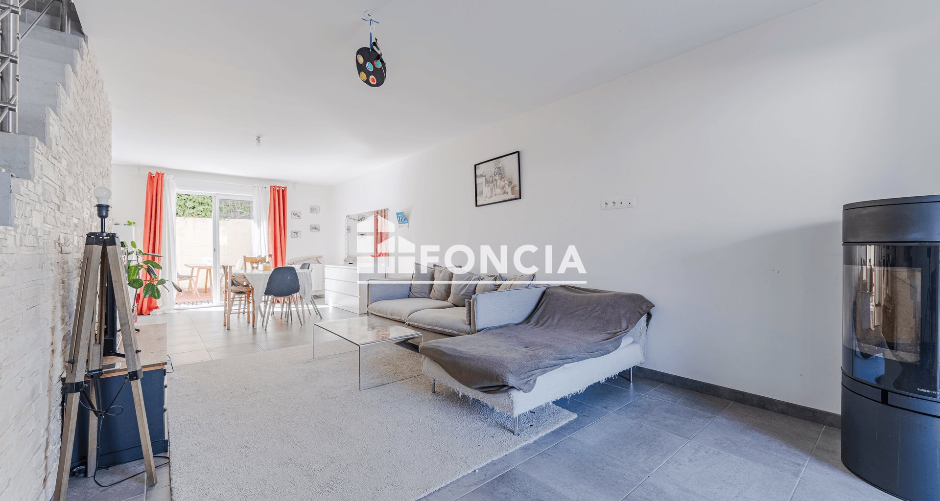 Maison à vendre, 111m², Amboise