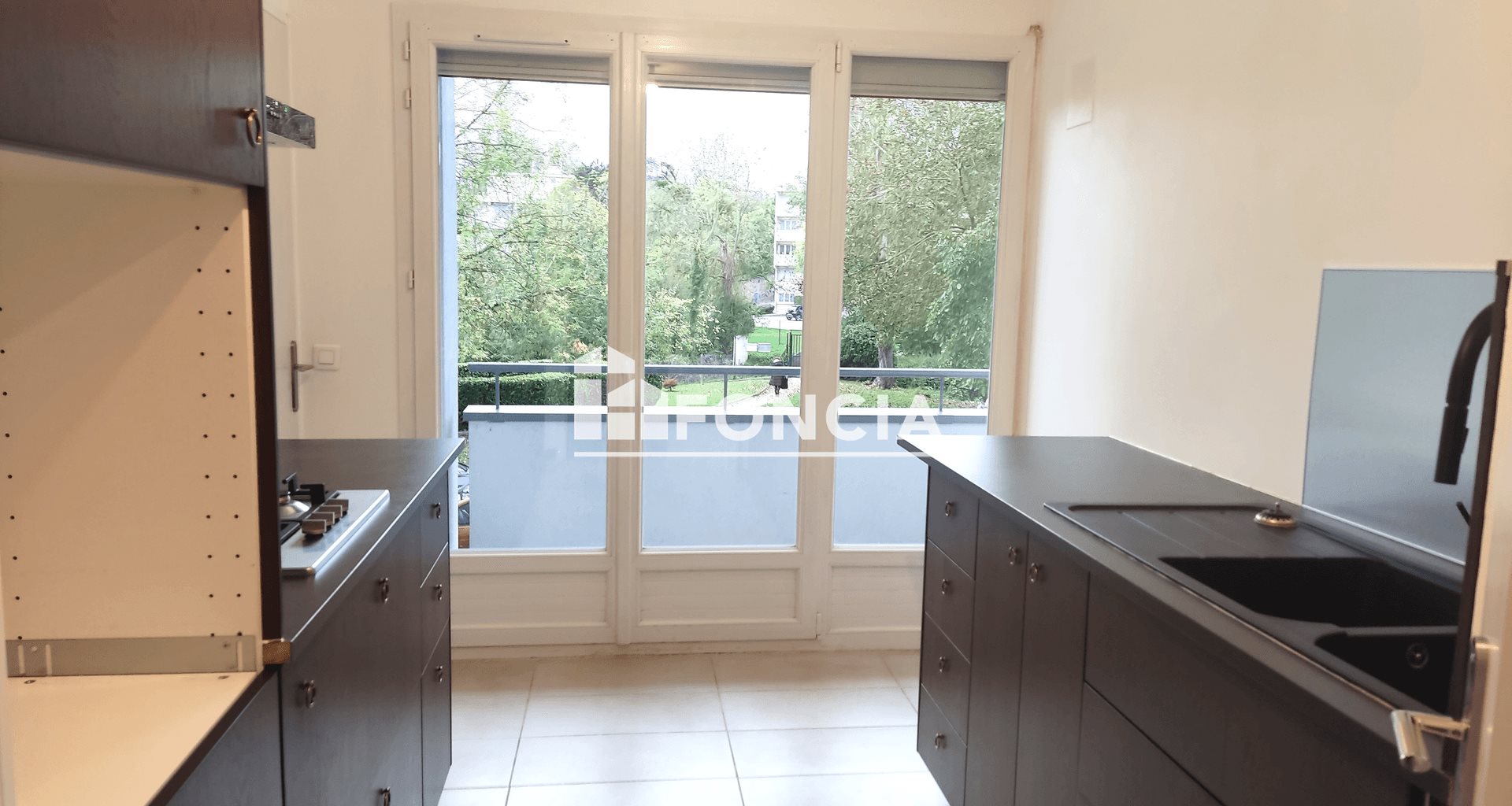 Appartement à louer, 62m², Saint-Fargeau-Ponthierry