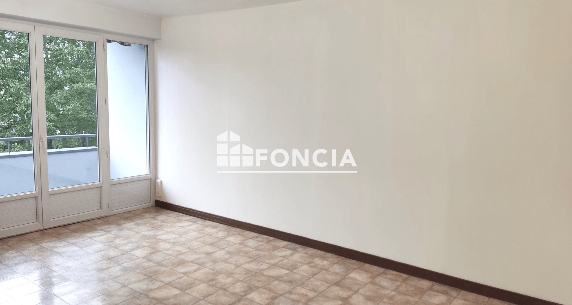 Appartement à louer, 62m², Saint-Fargeau-Ponthierry