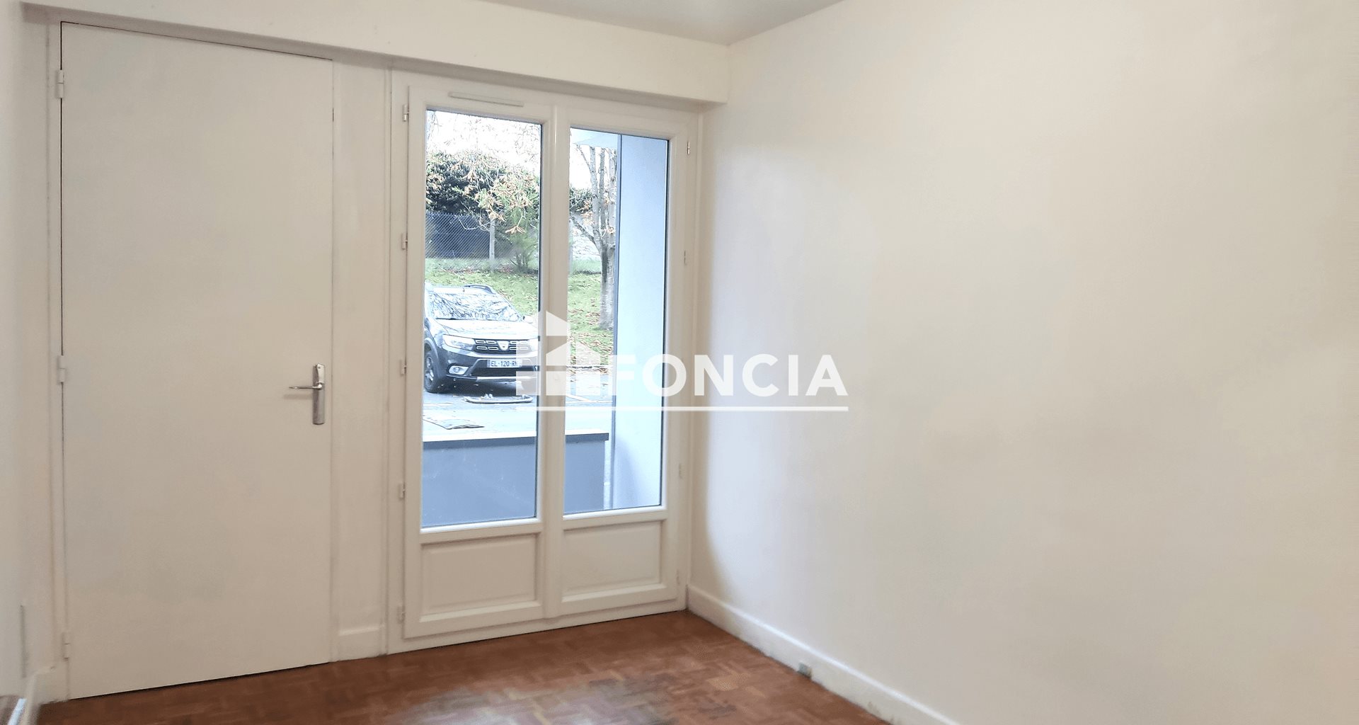 Appartement à louer, 62m², Saint-Fargeau-Ponthierry