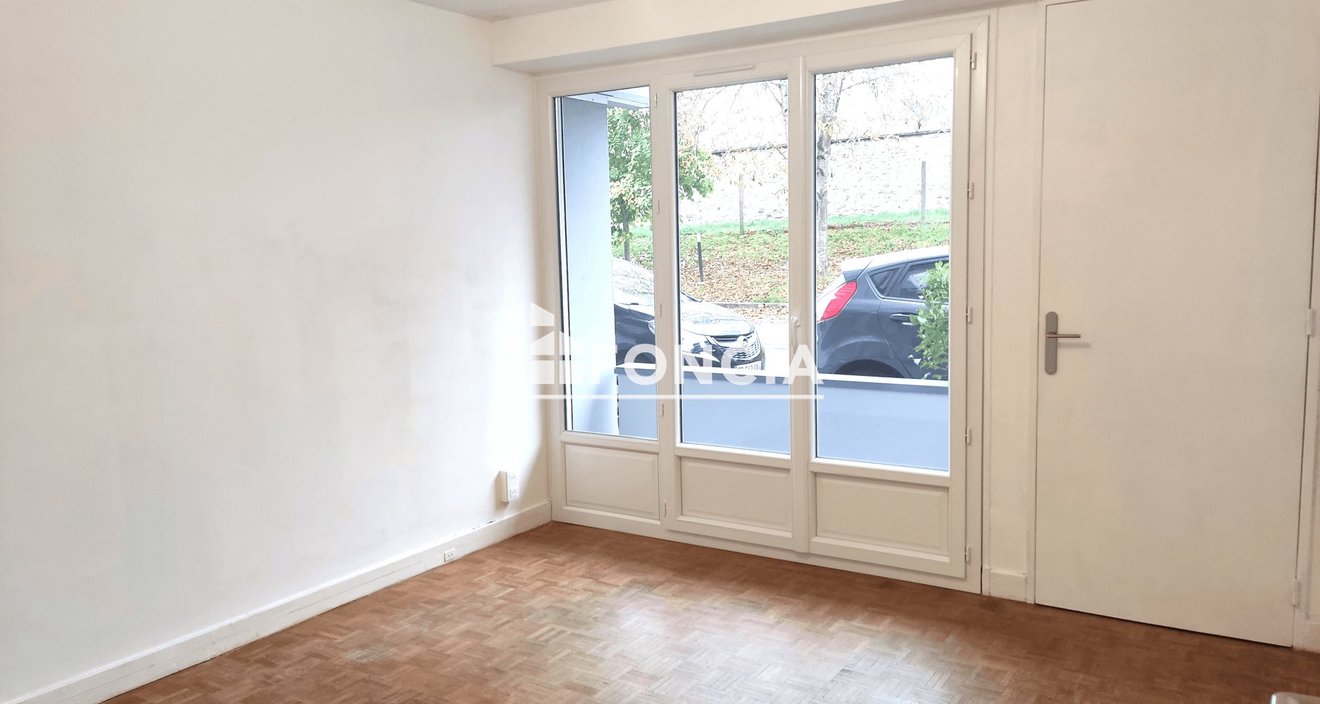Appartement à louer, 62m², Saint-Fargeau-Ponthierry