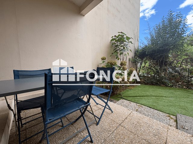 Appartement à louer, 40m², La Rochelle
