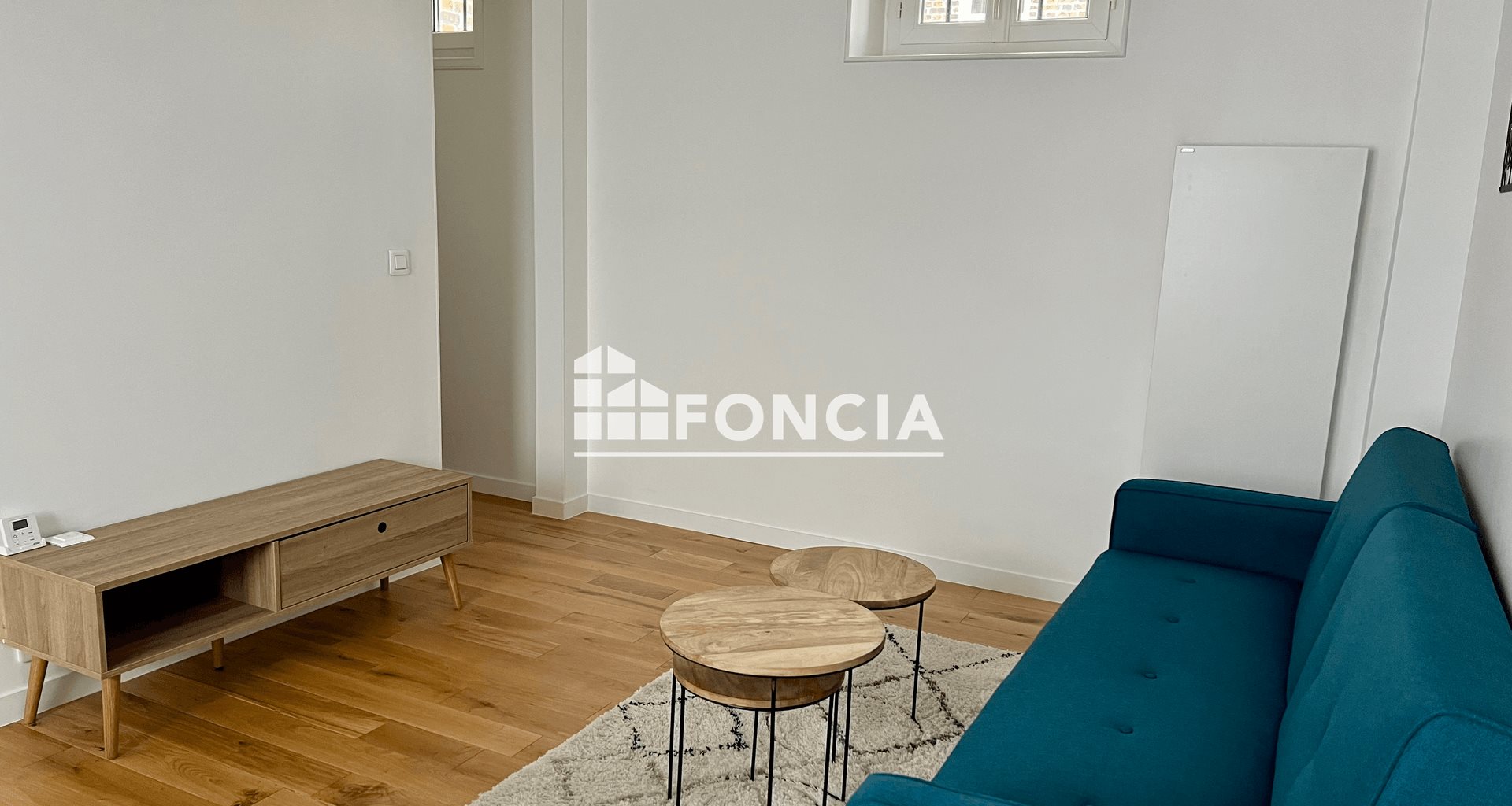 Appartement à louer, 41m², Issy-les-Moulineaux