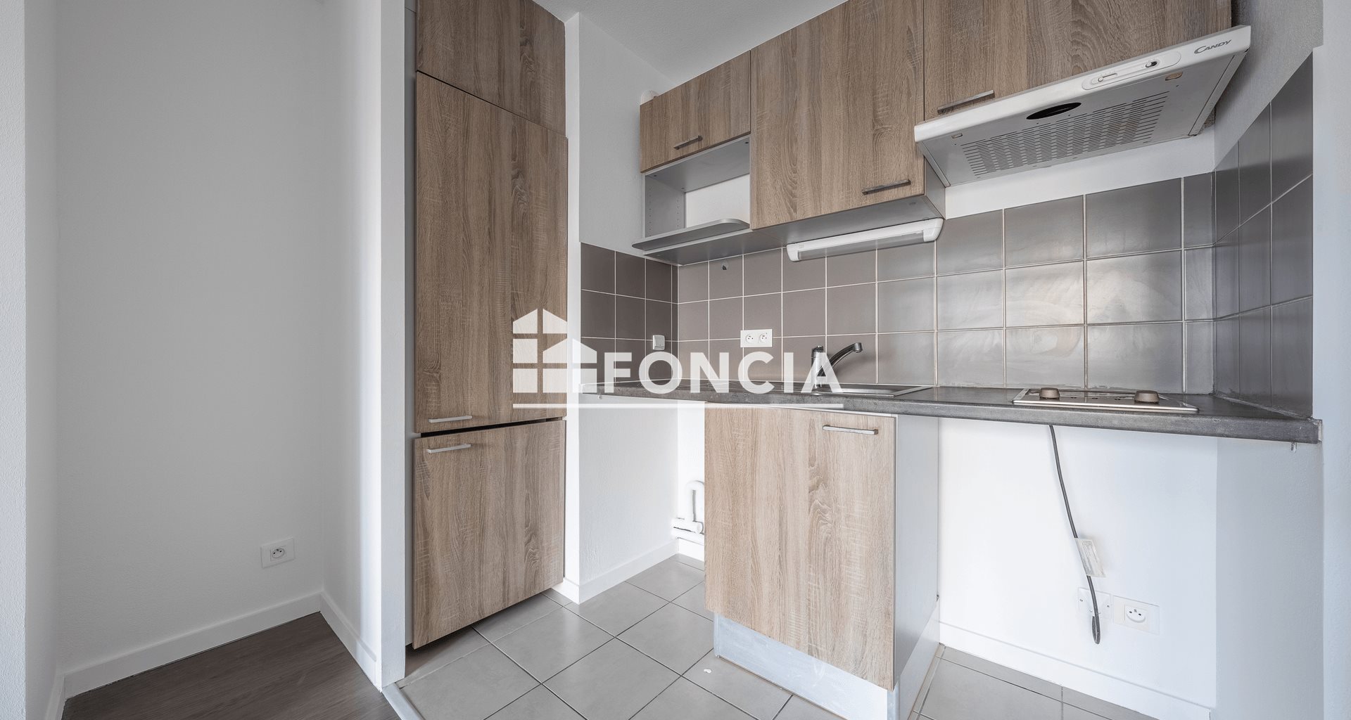 Appartement à vendre, 44m², Lormont