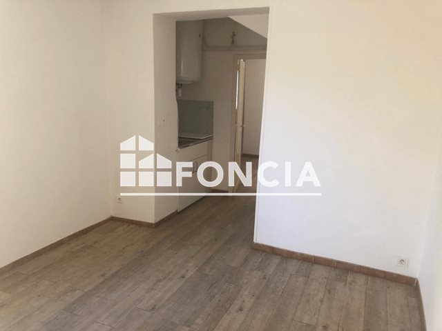 Appartement à louer, 33m², Aix-en-Provence