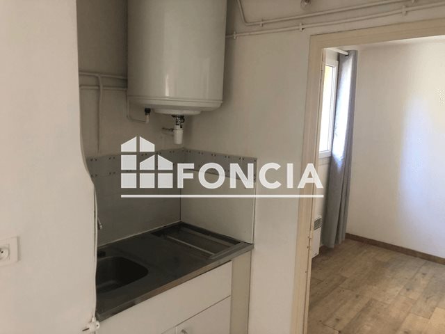 Appartement à louer, 33m², Aix-en-Provence
