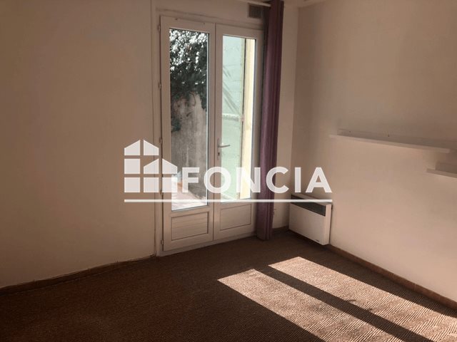 Appartement à louer, 33m², Aix-en-Provence