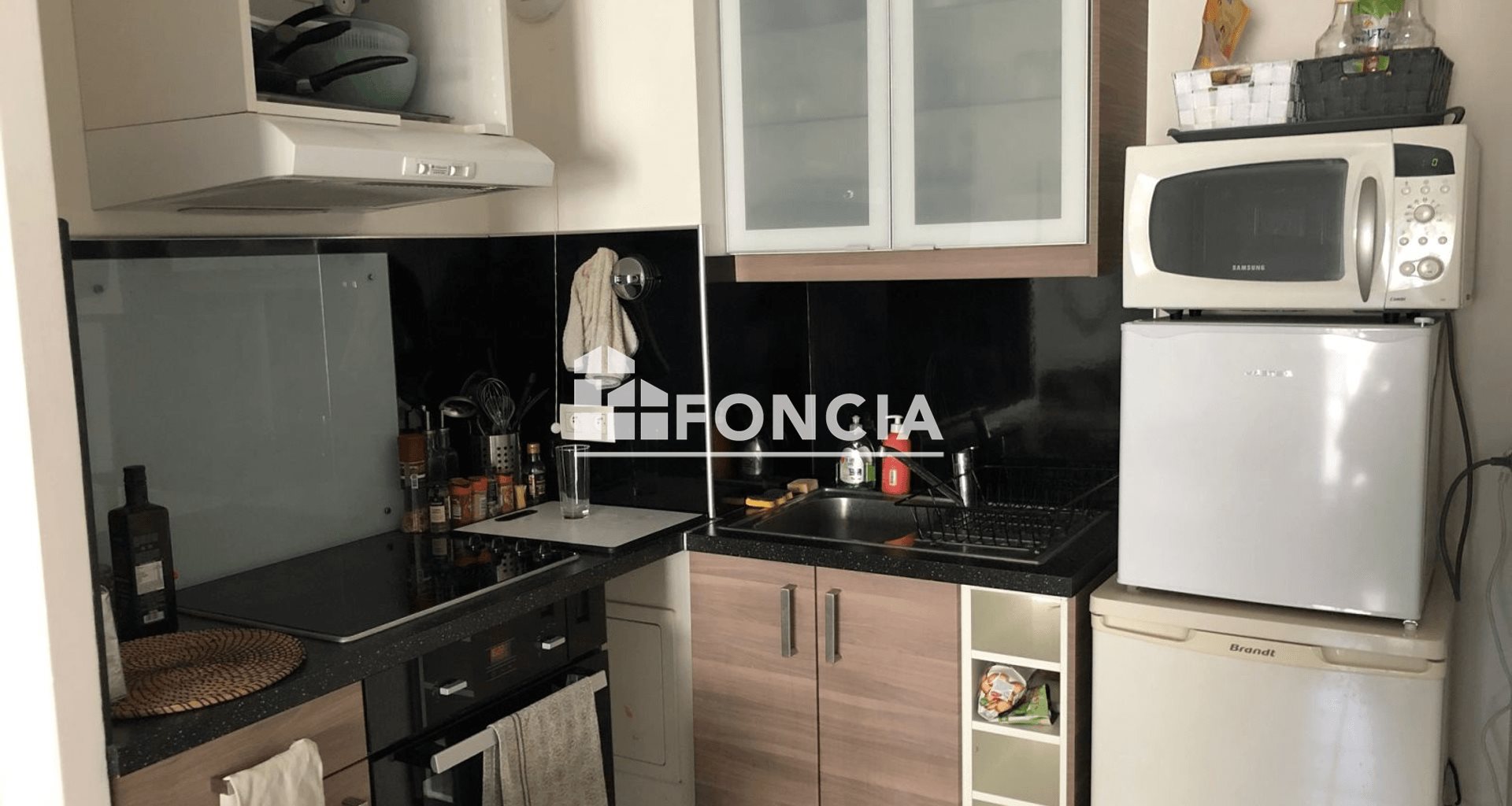 Appartement à louer, 44m², Moissy-Cramayel