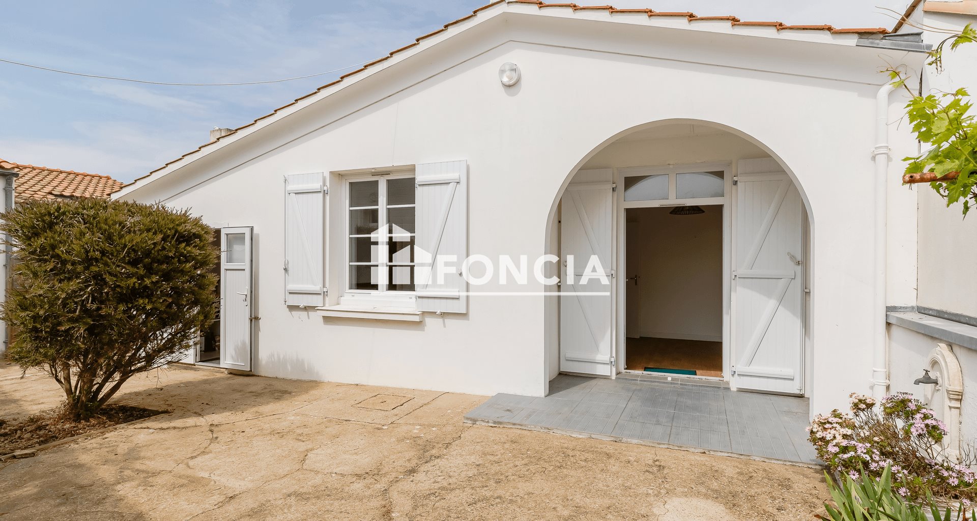 Maison à vendre, 31m², Saint-Hilaire-de-Riez