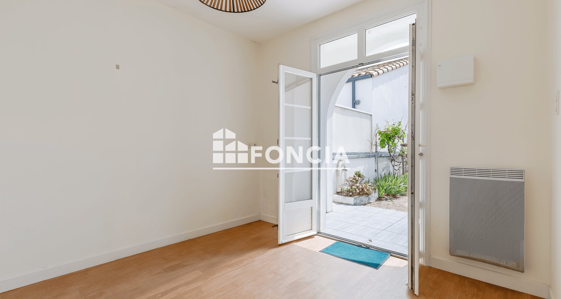 Maison à vendre, 31m², Saint-Hilaire-de-Riez