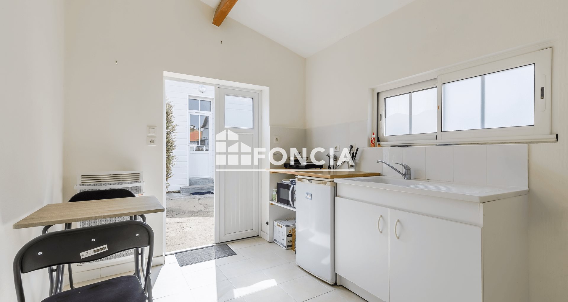 Maison à vendre, 31m², Saint-Hilaire-de-Riez